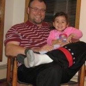 Meet your Posher, Trevor